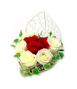 send valentines rose to japan