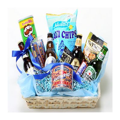 send gourmet gift basket to japan